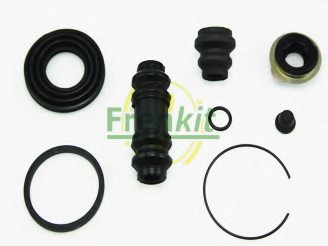 FRENKIT 238069 Repair Kit, brake caliper